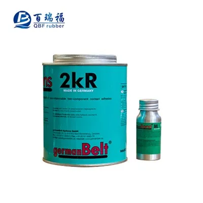 Perekat Ikatan Dingin