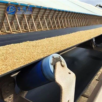 Sabuk Konveyor Tekstil